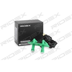Clutch Master Cylinder - RIDEX 234M0005