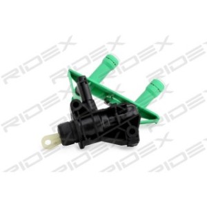 Clutch Master Cylinder - RIDEX 234M0005