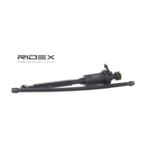 Clutch Master Cylinder - RIDEX 234M0021