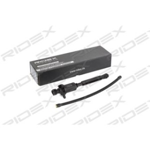 Clutch Master Cylinder - RIDEX 234M0021