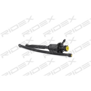 Clutch Master Cylinder - RIDEX 234M0021