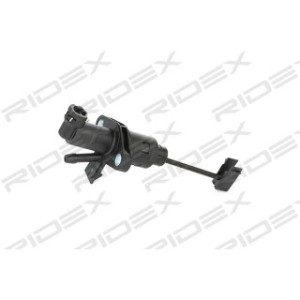 Clutch Master Cylinder - RIDEX 234M0006
