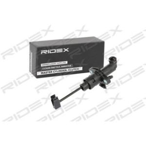 Clutch Master Cylinder - RIDEX 234M0006