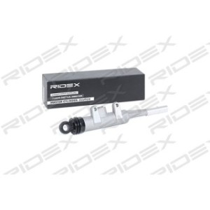 Clutch Master Cylinder - RIDEX 234M0008
