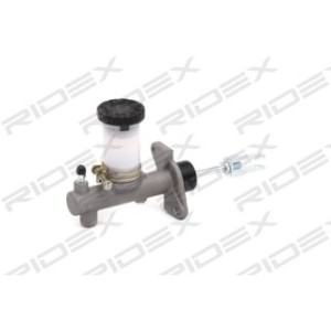 Clutch Master Cylinder - RIDEX 234M0038