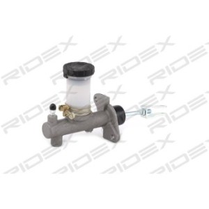 Clutch Master Cylinder - RIDEX 234M0038