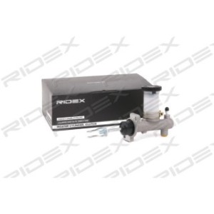 Clutch Master Cylinder - RIDEX 234M0038