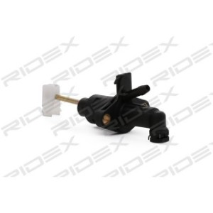 Clutch Master Cylinder - RIDEX 234M0027