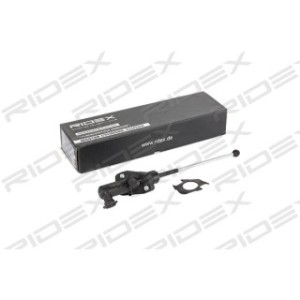 Clutch Master Cylinder - RIDEX 234M0017