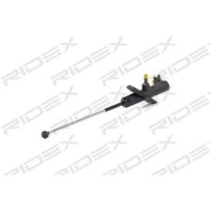 Clutch Master Cylinder - RIDEX 234M0017