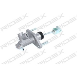 Clutch Master Cylinder - RIDEX 234M0009
