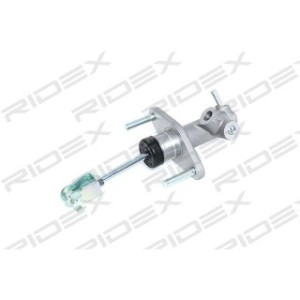 Clutch Master Cylinder - RIDEX 234M0009