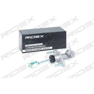 Clutch Master Cylinder - RIDEX 234M0009