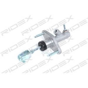 Clutch Master Cylinder - RIDEX 234M0002