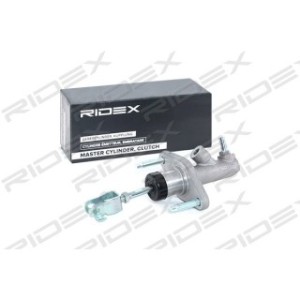 Clutch Master Cylinder - RIDEX 234M0002