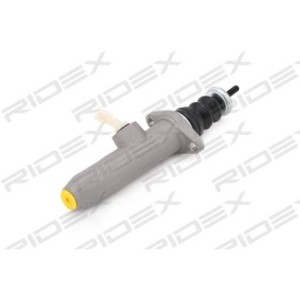 Clutch Master Cylinder - RIDEX 234M0036