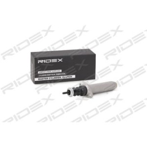Clutch Master Cylinder - RIDEX 234M0036