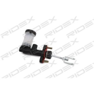 Clutch Master Cylinder - RIDEX 234M0013