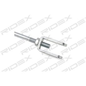 Clutch Master Cylinder - RIDEX 234M0013
