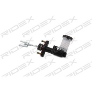 Clutch Master Cylinder - RIDEX 234M0013