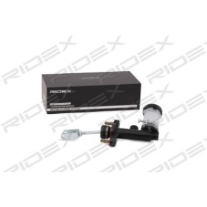Clutch Master Cylinder - RIDEX 234M0013