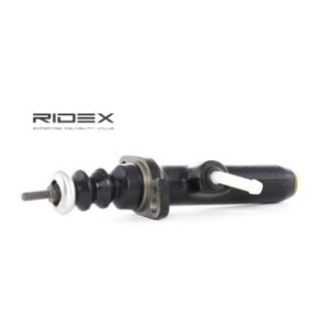 Clutch Master Cylinder - RIDEX 234M0019
