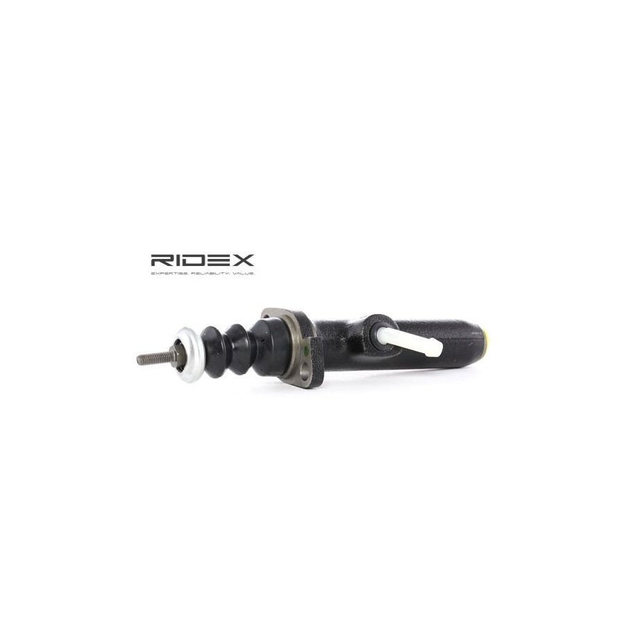 Clutch Master Cylinder - RIDEX 234M0019