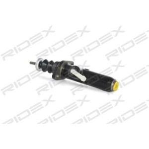 Clutch Master Cylinder - RIDEX 234M0019