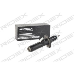 Clutch Master Cylinder - RIDEX 234M0019