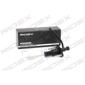 Clutch Master Cylinder - RIDEX 234M0105