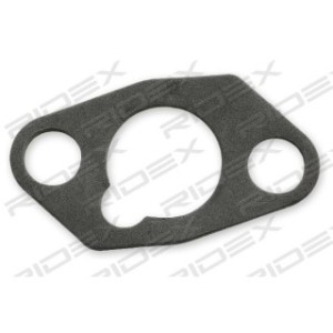 Clutch Master Cylinder - RIDEX 234M0032