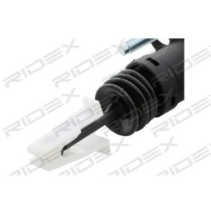 Clutch Master Cylinder - RIDEX 234M0032