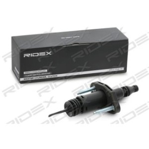 Clutch Master Cylinder - RIDEX 234M0032