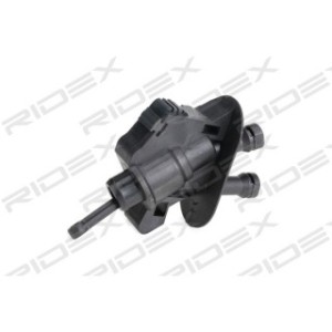 Clutch Master Cylinder - RIDEX 234M0011