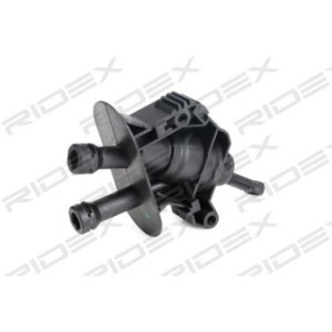 Clutch Master Cylinder - RIDEX 234M0011