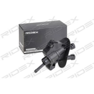 Clutch Master Cylinder - RIDEX 234M0011