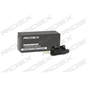Clutch Master Cylinder - RIDEX 234M0028
