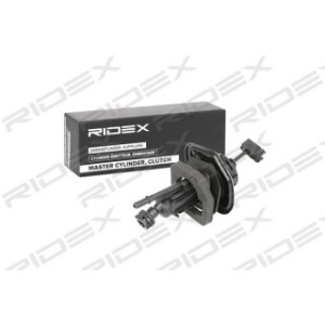 Clutch Master Cylinder - RIDEX 234M0041