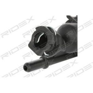 Clutch Master Cylinder - RIDEX 234M0041