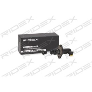 Clutch Master Cylinder - RIDEX 234M0057