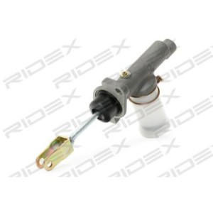 Clutch Master Cylinder - RIDEX 234M0031