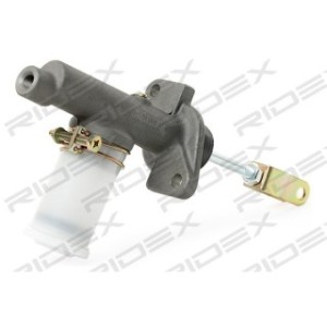 Clutch Master Cylinder - RIDEX 234M0031