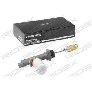Clutch Master Cylinder - RIDEX 234M0031