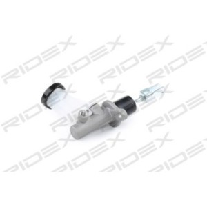 Clutch Master Cylinder - RIDEX 234M0033