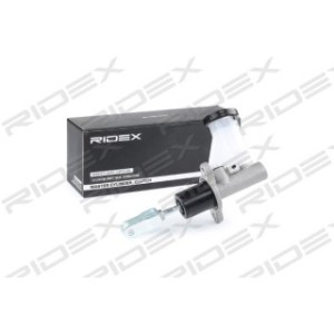 Clutch Master Cylinder - RIDEX 234M0033