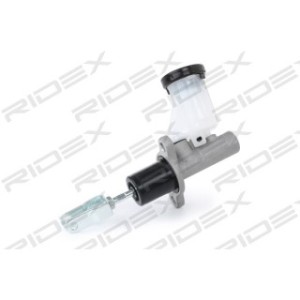 Clutch Master Cylinder - RIDEX 234M0033