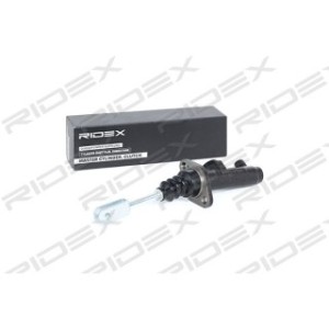 Clutch Master Cylinder - RIDEX 234M0007