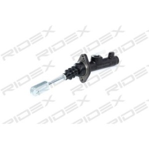 Clutch Master Cylinder - RIDEX 234M0007