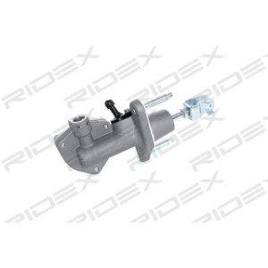 Clutch Master Cylinder - RIDEX 234M0025