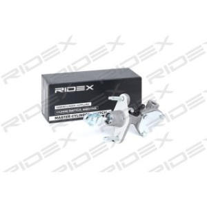 Clutch Master Cylinder - RIDEX 234M0025